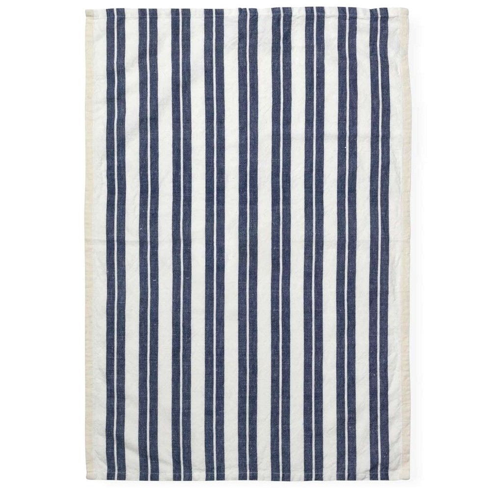 Hale Yarn-Dyed Tea Towel